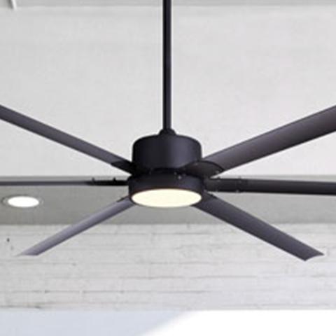 Commercial Fans