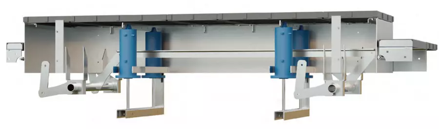 High Quality Lift System