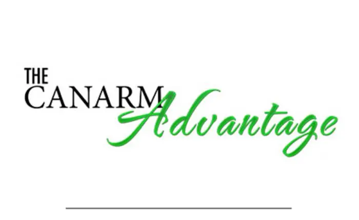 L'avantage Canarm.