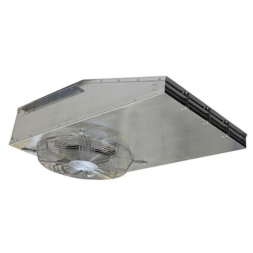 CJF Series jet fan.