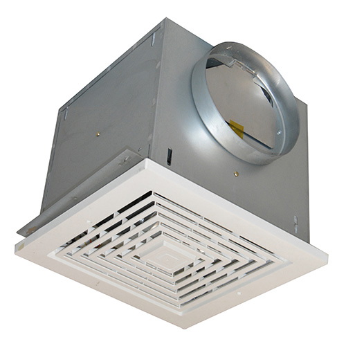 CBF Series commercial bathroom fan.