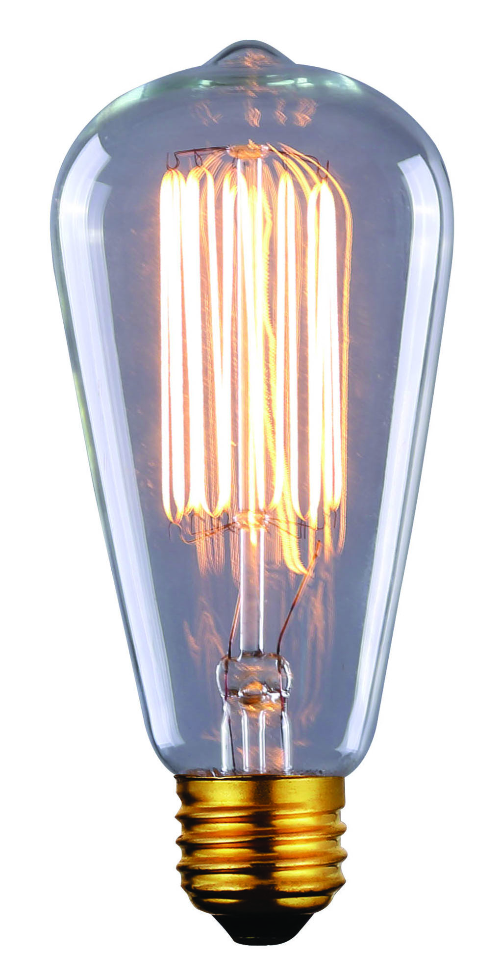 Vintage Style Bulb Vintage Style Bulb