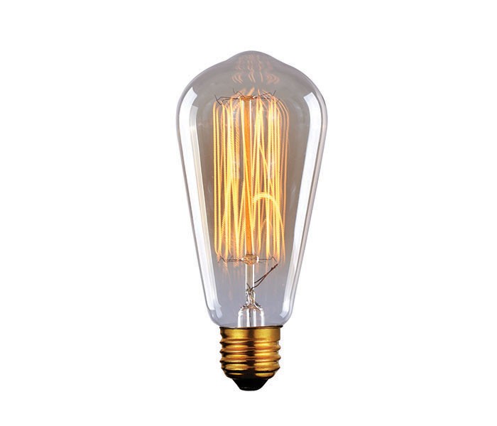 Vintage Style Bulb