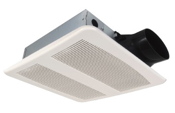 CESD100-3 Series Exhaust Fans