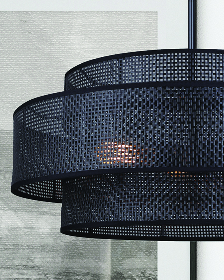 BELLAMY Chandelier