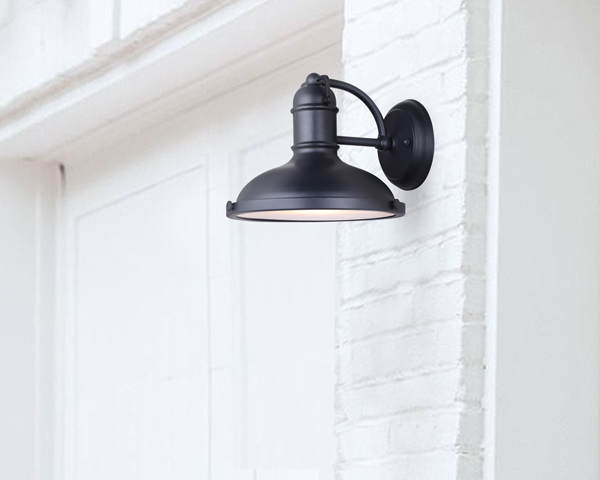 Canarm outdoor lighting clearance