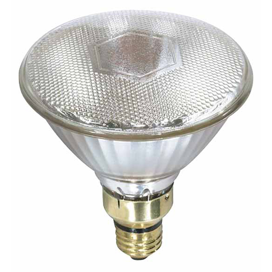 Par38 100W Clear Heat Lamp Bulb