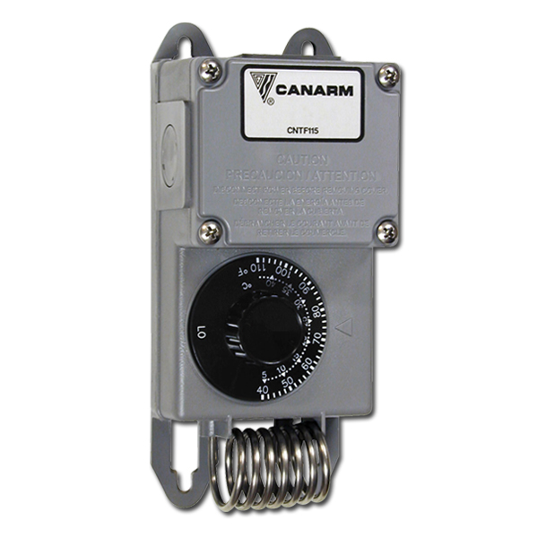 SUNNE Thermostat - CNTF115 SUNNE Thermostat - CNTF115