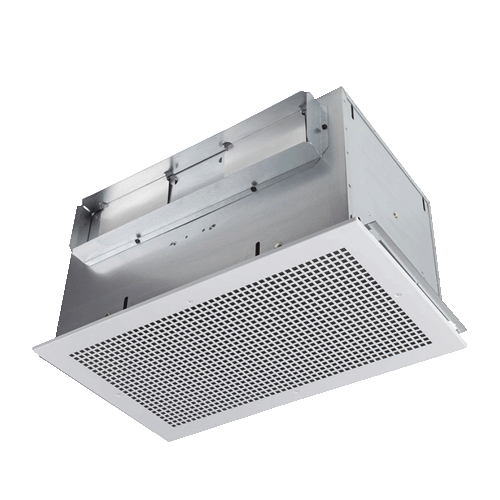 L-L Series inline ceiling exhauster