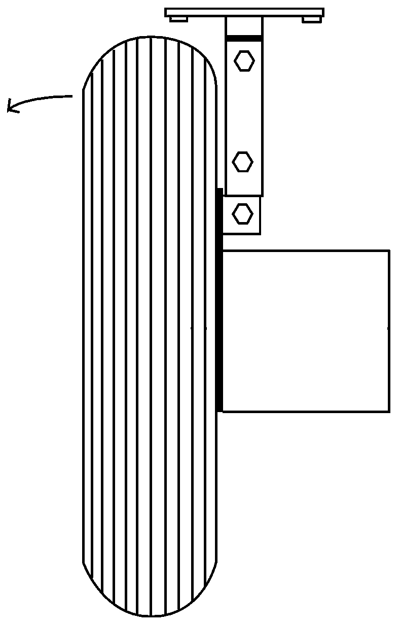 CA-AG MOUNTING OPTIONS