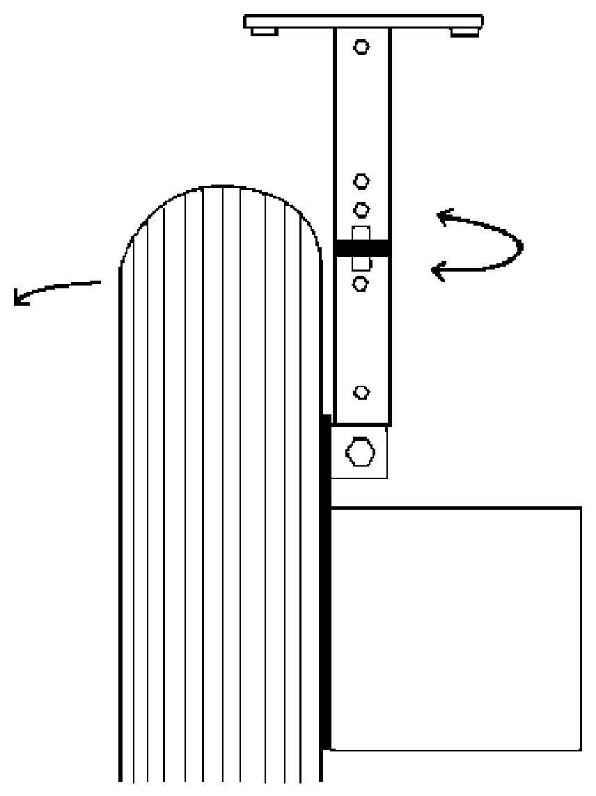 CA-AG MOUNTING OPTIONS