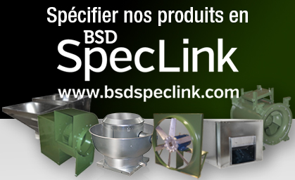 BSD SpecLink