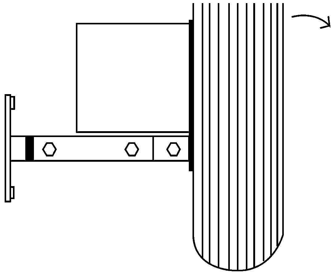 CA-AG MOUNTING OPTIONS