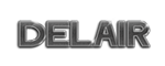Delair logo