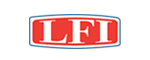 Logo des ventilateurs axiaux LFI