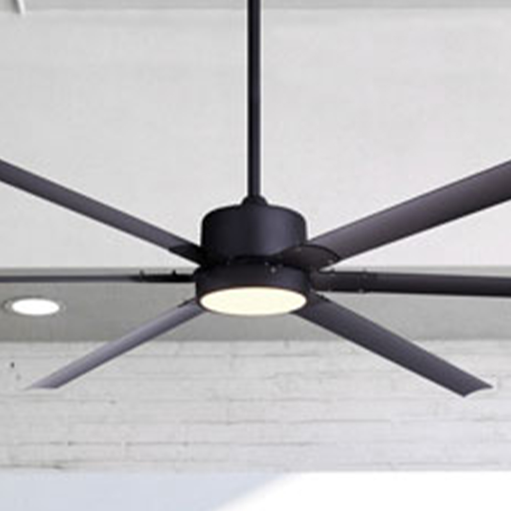 Commercial Fans