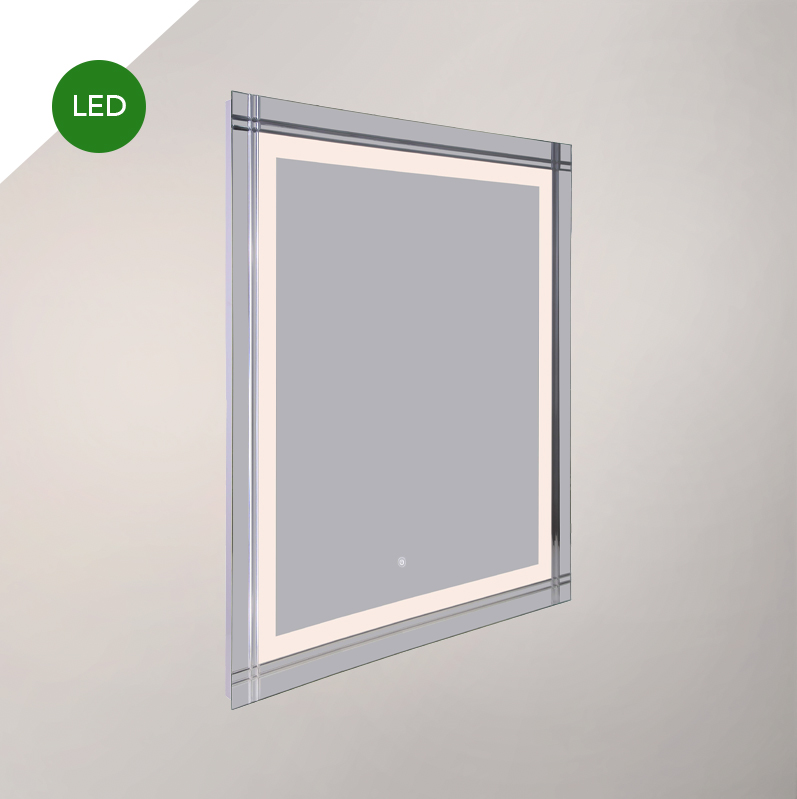 Mirrors & Medicine Cabinets