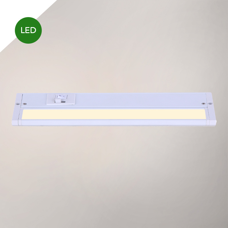 Undercabinet & Tape
