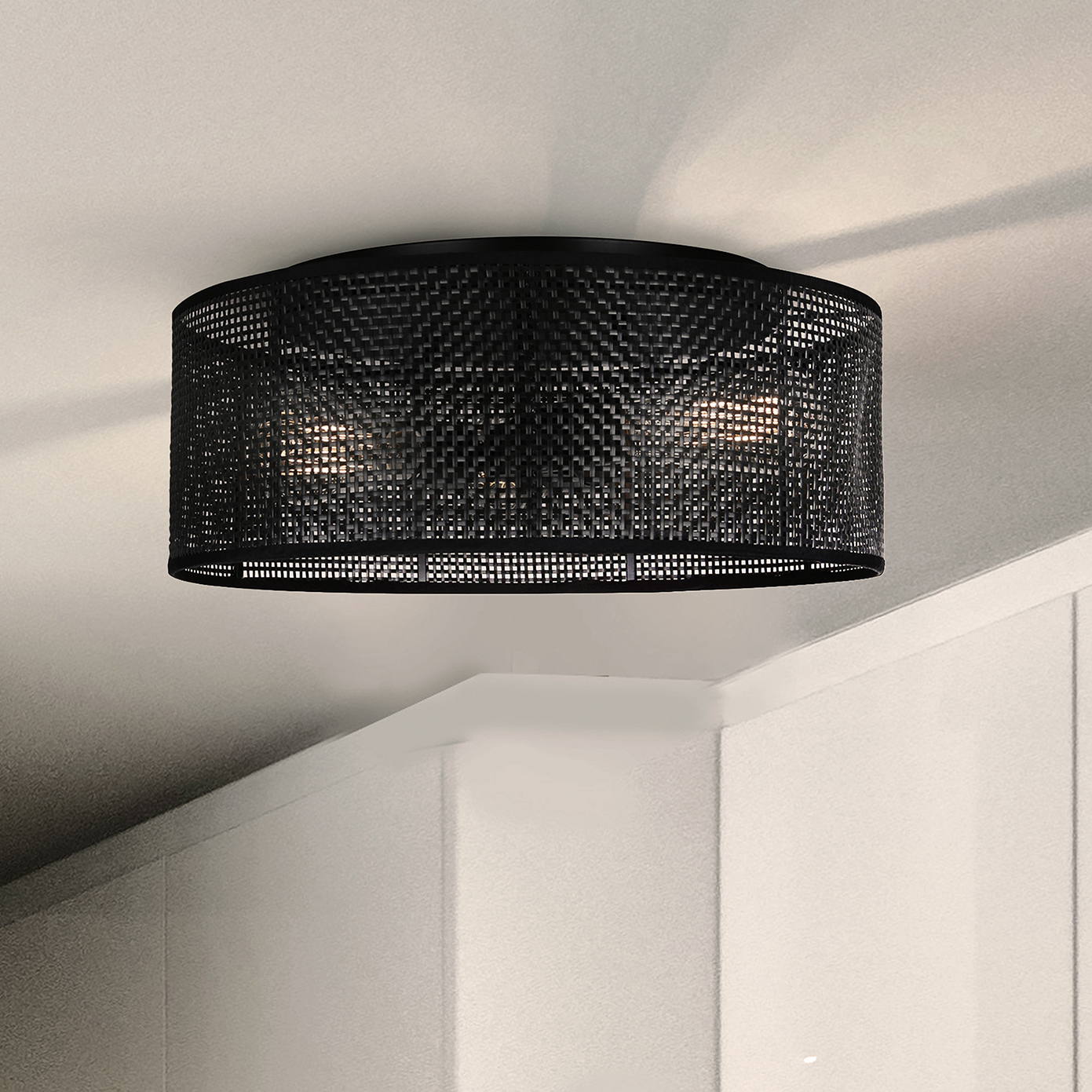 Flush Mounts