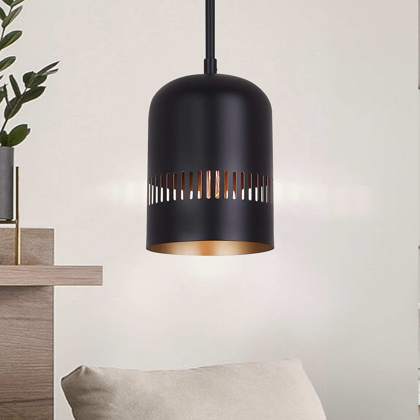 Pendants