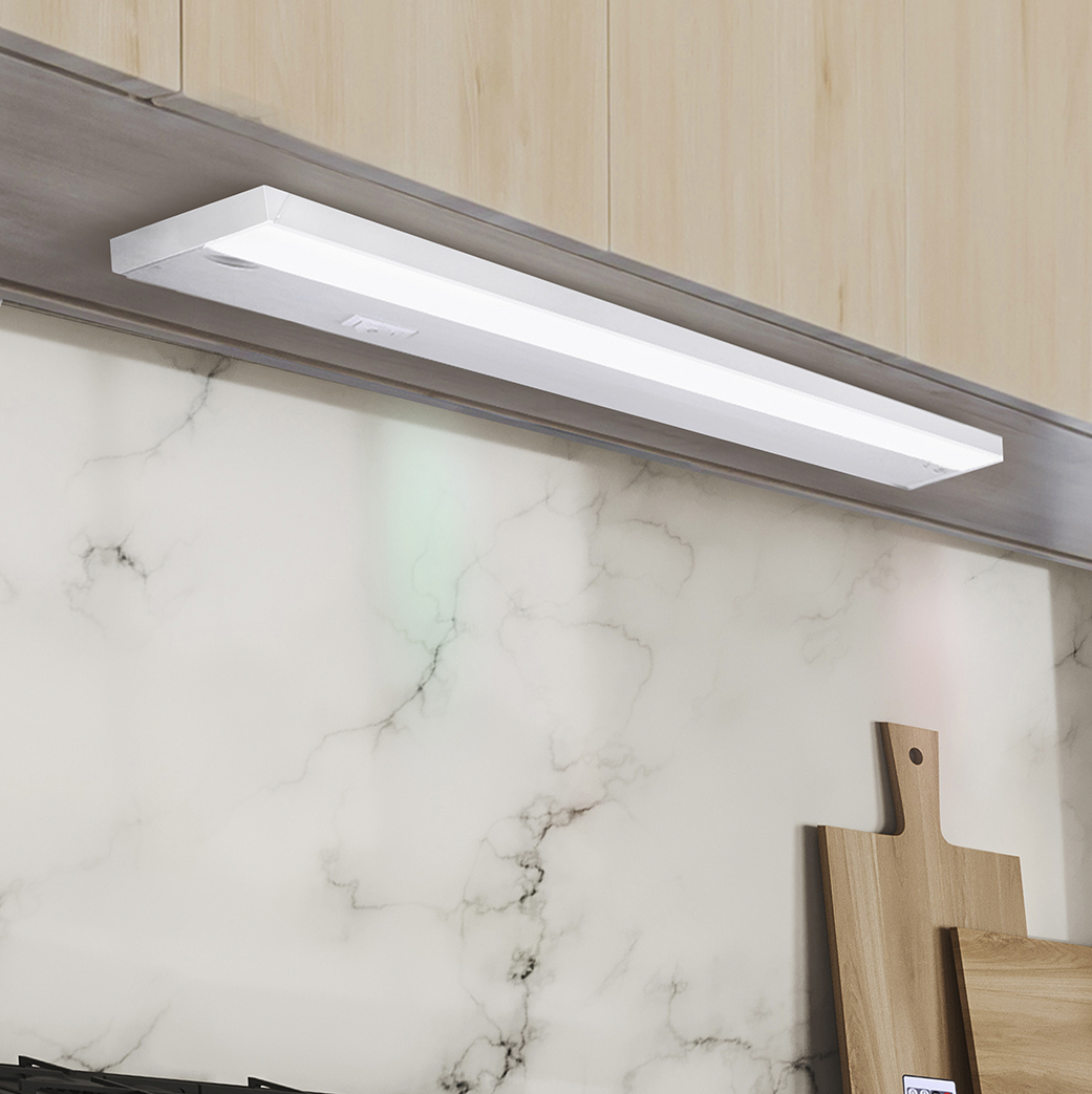 Undercabinet