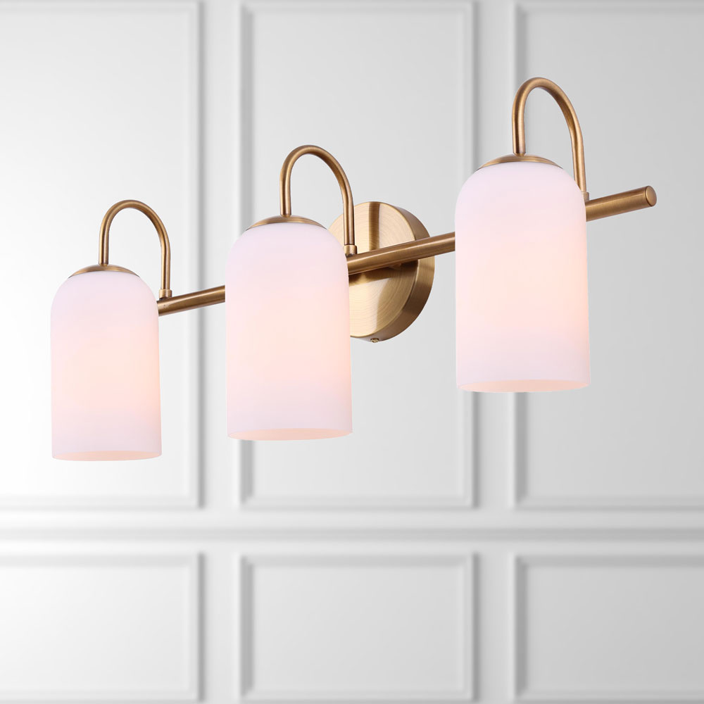 Canarm vanity store lights