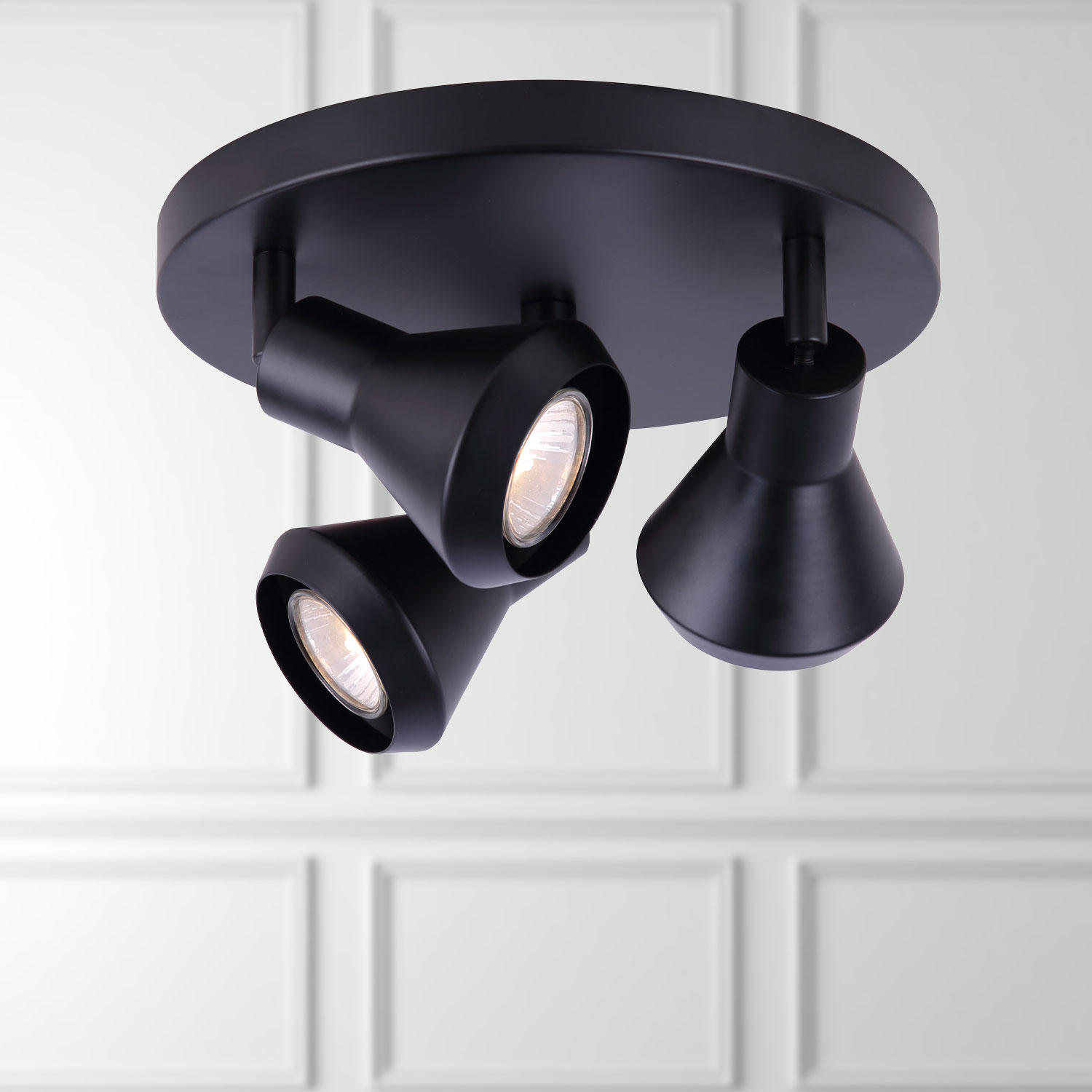 Canadian tire shop track lighting