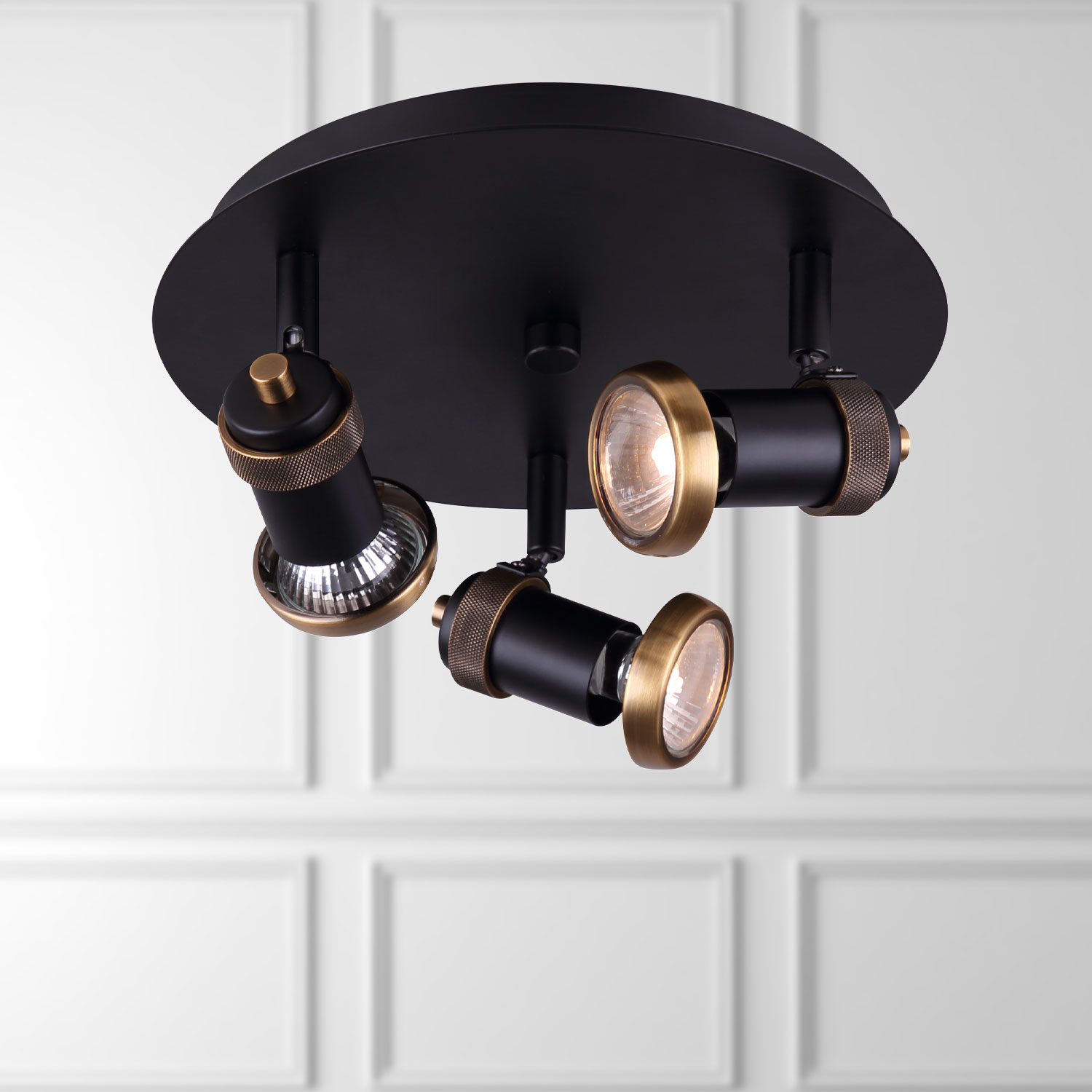 Track Lighting
